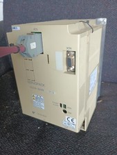 Yaskawa Servopack SGDB-30VN