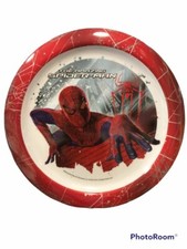 Piatto grande in melamina per