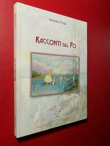 Antonio fogli racconti del - antonio,
