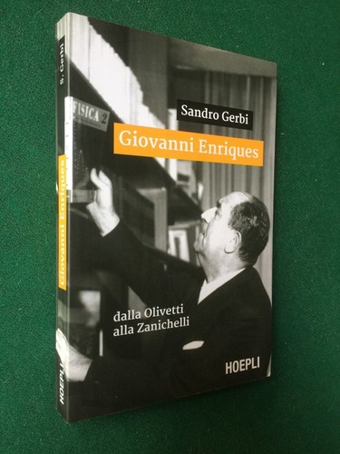 Sandro gerbi giovanni - sandro,