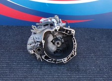 CAMBIO 6 MARCE FIAT GRANDE PUNTO ANNO 2009 ( 1.3. MULTIJET / 90cv )