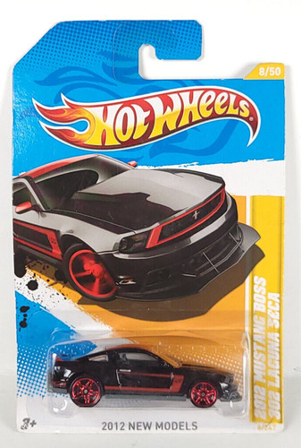 Hot wheels 2012 - wheels,