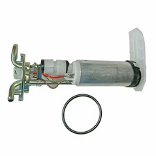 POMPA BENZINA POMPA CARBURANTE PER BMW SERIE 3 E30 316I 318I 318IS 16141181075 NUOVA