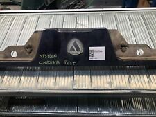 MASCHERINA ANTERIORE LANCIA Y