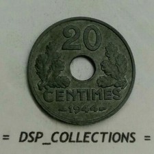 Bella Moneta ✅ FRANCIA - 25