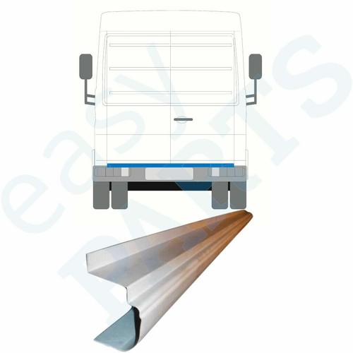 Mercedes vario 1996 - mercedes, 1996-