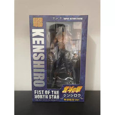 MC Super Action Statua Pugno