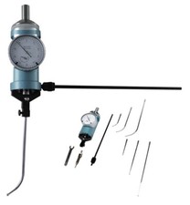 Dispositivo Di Centraggio Con