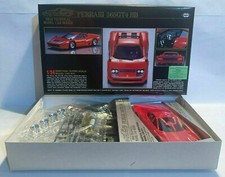 Kit  Ferrari 365 GT4BB Marui scala 1:24 - MD2405005A