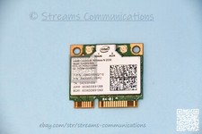 TOSHIBA Qosmio X870 X875 Series Scheda Wi-Fi Portatile con Bluetooth Intel Centrino