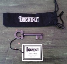 Locke and Key Omega Key 2012