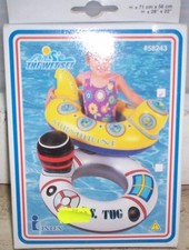 Salvagente marine bianco x - marine,