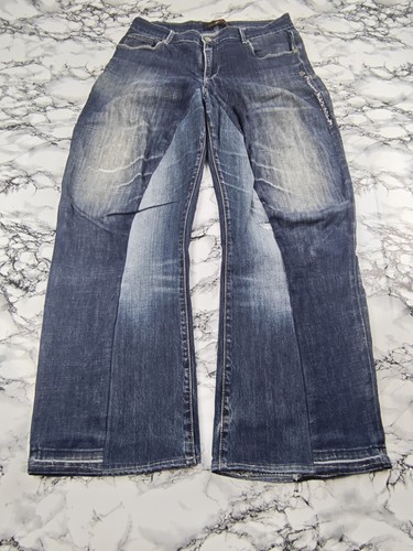 Jeans vintage oni arari gamba - vintage,