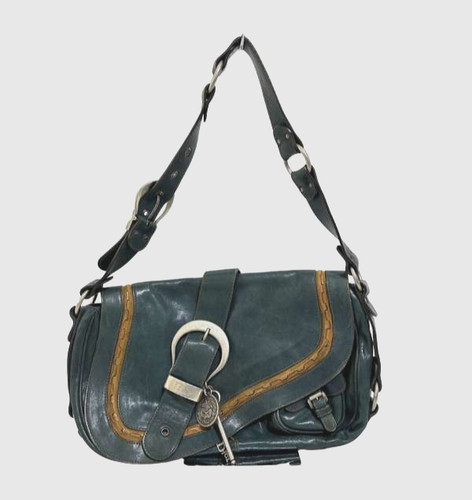 Borsa tracolla dior gaucho - a,