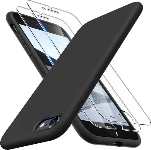 Cover per iphone - cover, se