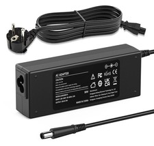 Caricatore PC HP 90W 19V 4,74A