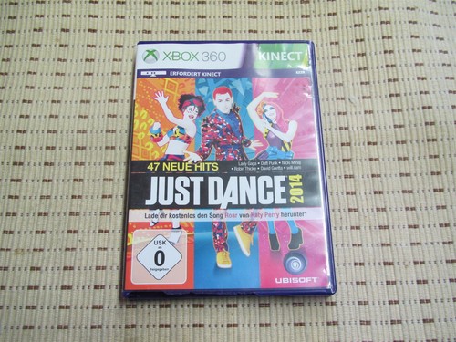 Just dance 2014 per - dance,