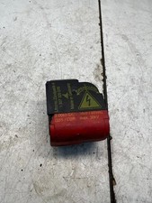 BMW 3 E46 2003 Vorschaltgerät