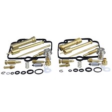 2x Kit Riparazione Carburatore