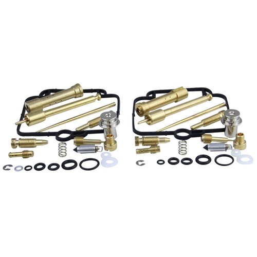 Kit riparazione carburatore - 2x,