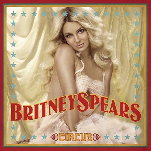 Vinile britney spears - britney,