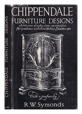CHIPPENDALE, THOMAS