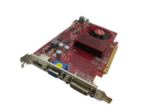 Vtx3d radeon 5570 2gb - radeon, ddr3