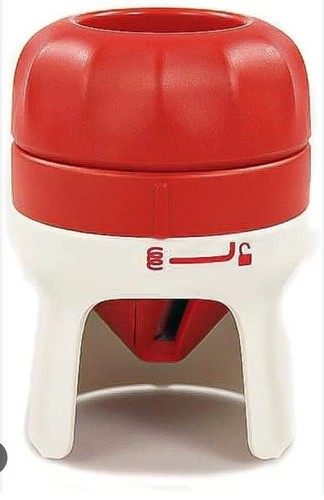 Tupperware spiralino chef - spiralino,
