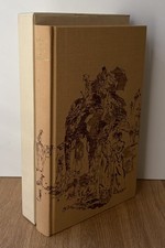 Folio Society: A Passage to