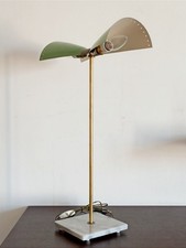 Lampada da tavolo anni '50