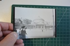 NAPOLI piazza Plebiscito