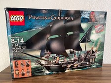 LEGO Black Pearl Pirati dei