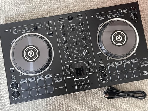 Pioneer ddj controller - dj,
