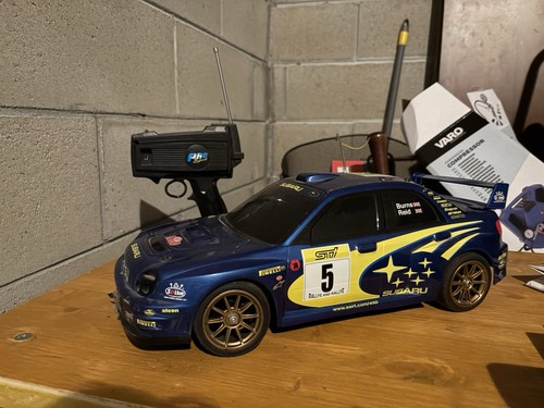 Pro sport subaru impreza - subaru, wrx