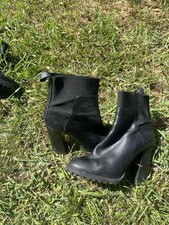 ZARA Basic SCARPONCINO