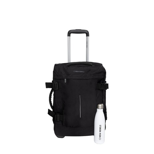 Valigia gasaway trolley - valigia,