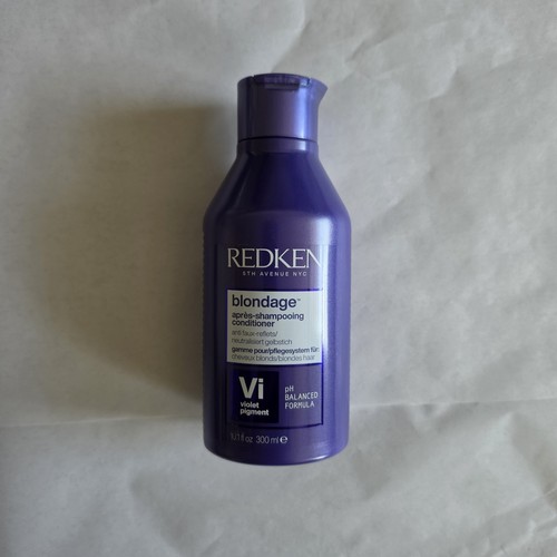 Redken balsamo shampoo viola - -,