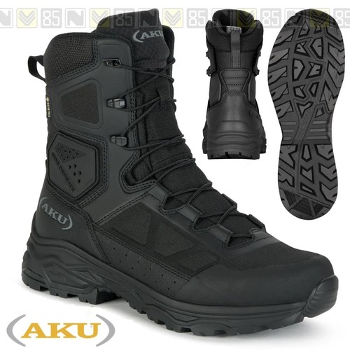 Scarpe aku sentinel - sentinel, hi