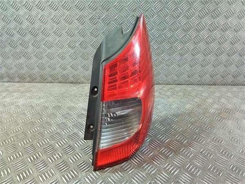 8200474327a fanale posteriore - fanale,
