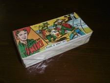 STRISCIA COLLANA SCUDO CAPITAN