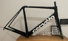 Cervelo R5 telaio freni