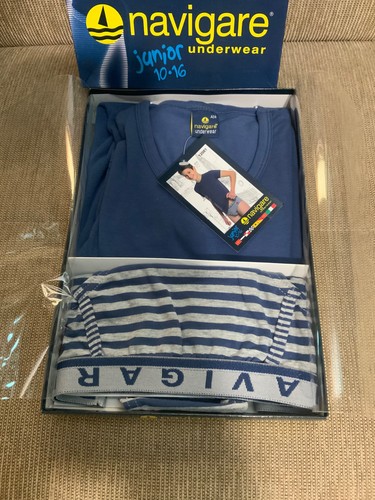 Completo intimo navigare - completo, da