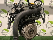 MOTORE COMPLETO PER ALFA ROMEO