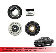 Compressore aria condizionata