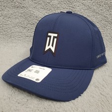 Cappello Nike Tiger Woods