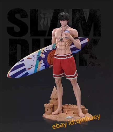 Statua slam dunk - statua,