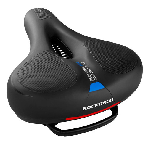 Rockbros sella bici bicicletta - bici,