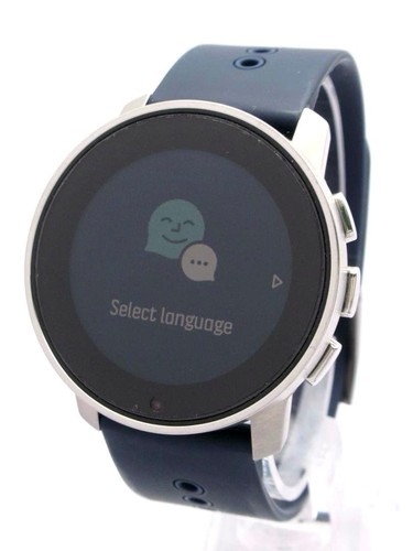 Smartwatch digitale suunto - digitale, 9