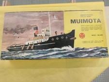 Kit rimorchiatore muimota - muimota,