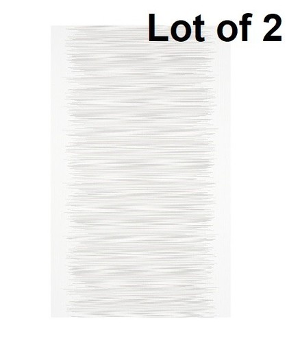 Lotto tende pannello ikea - tende,